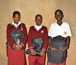 Secondary school