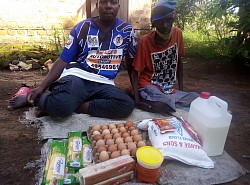 Same family we help